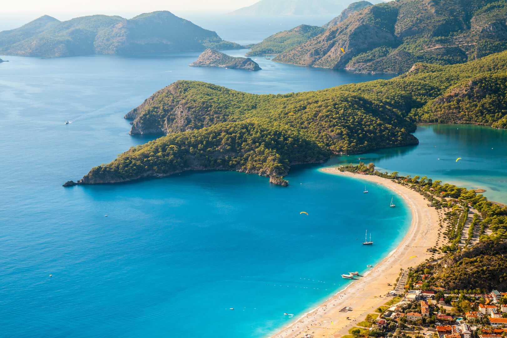 Ölüdeniz