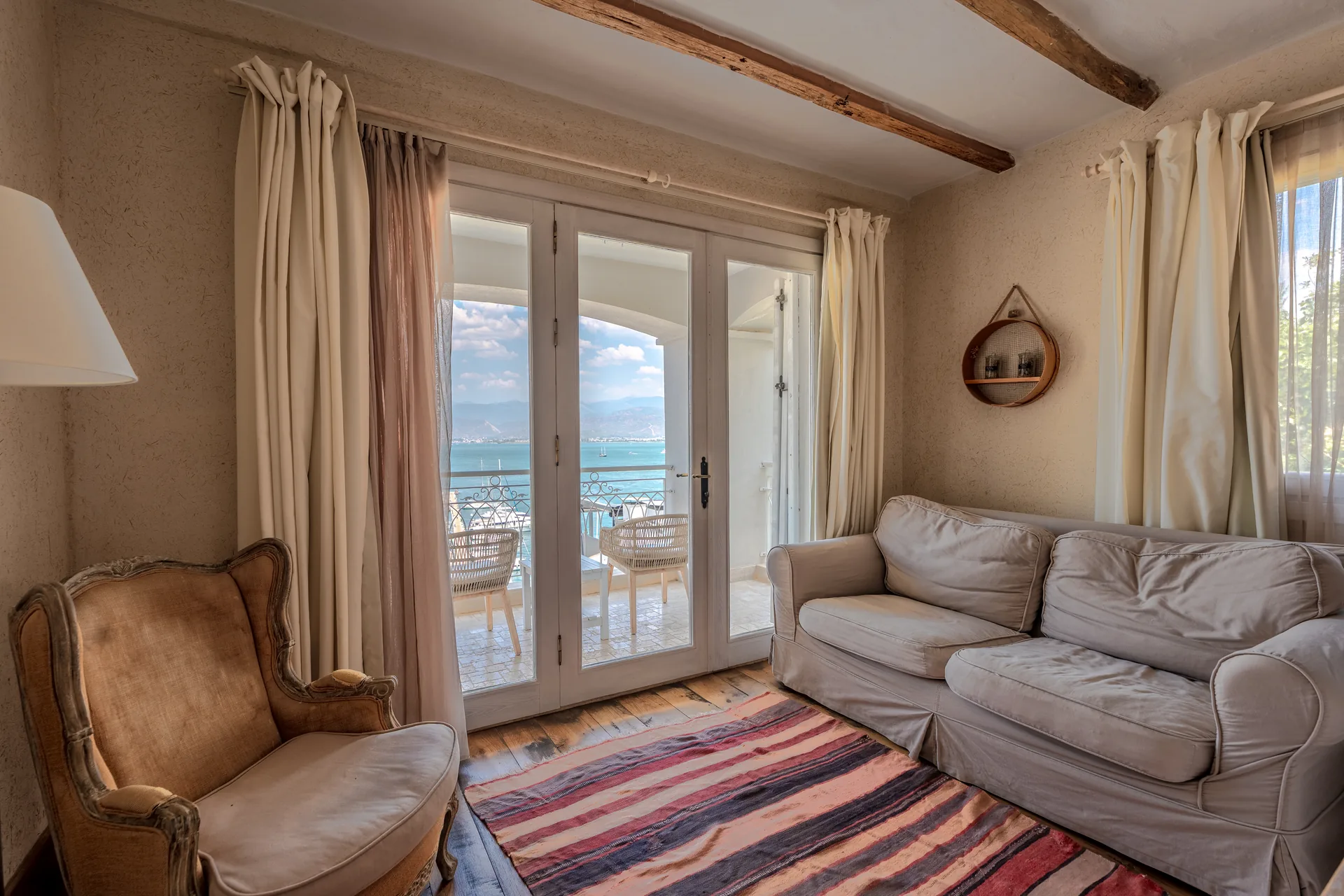 Deluxe Suite galeri görseli 11