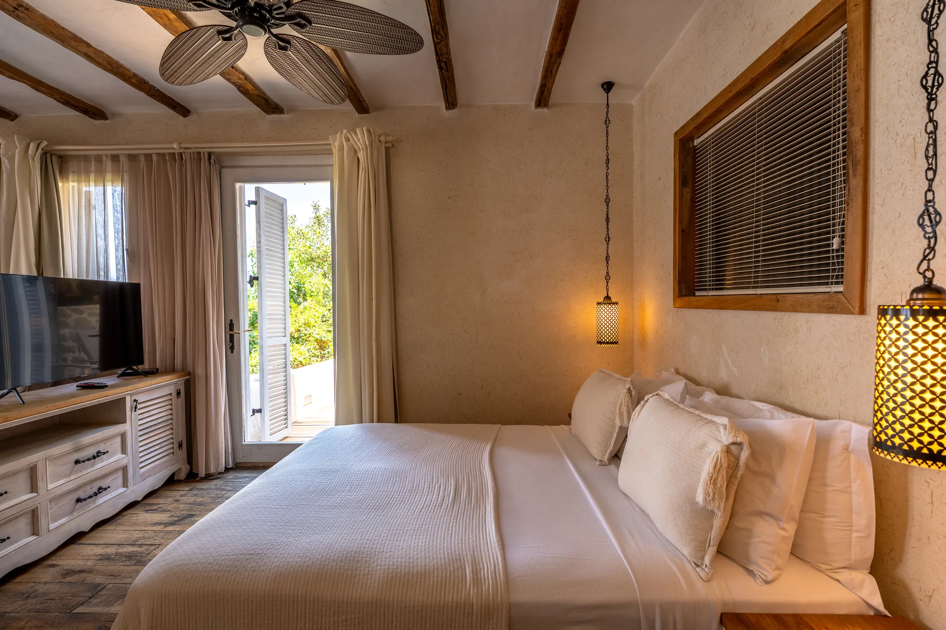 Deluxe Suite galeri görseli 12