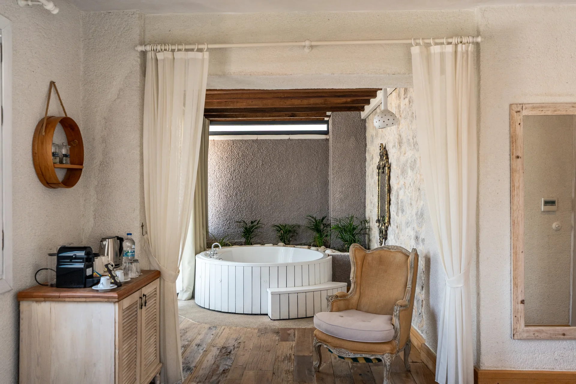 Deluxe Suite galeri görseli 14