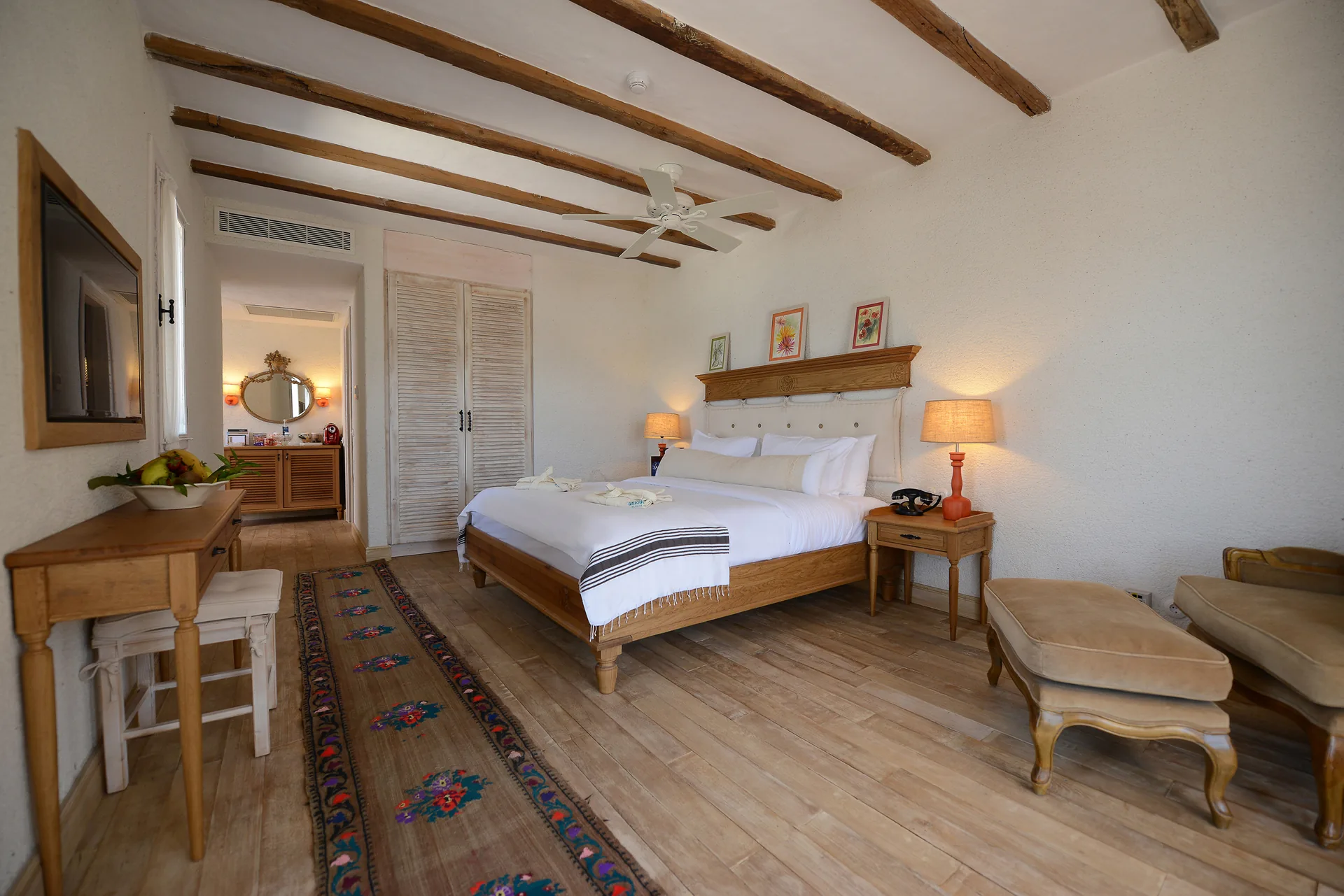 Deluxe Suite galeri görseli 2