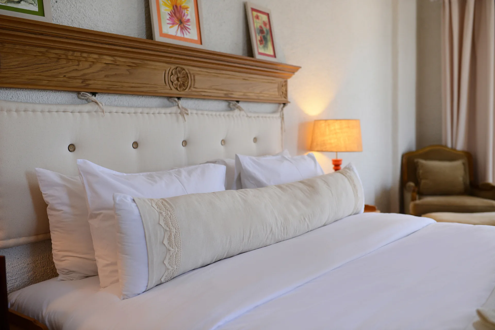 Deluxe Suite galeri görseli 3