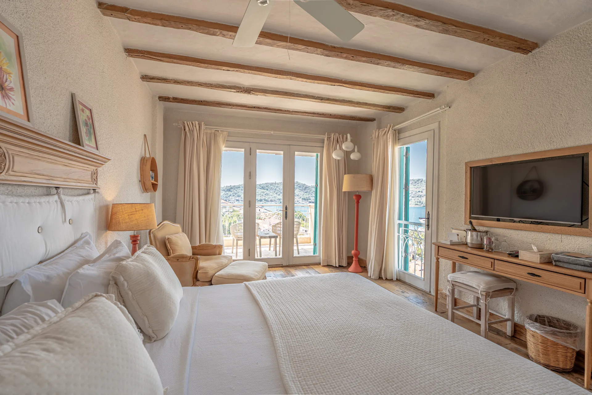 Deluxe Suite galeri görseli 7