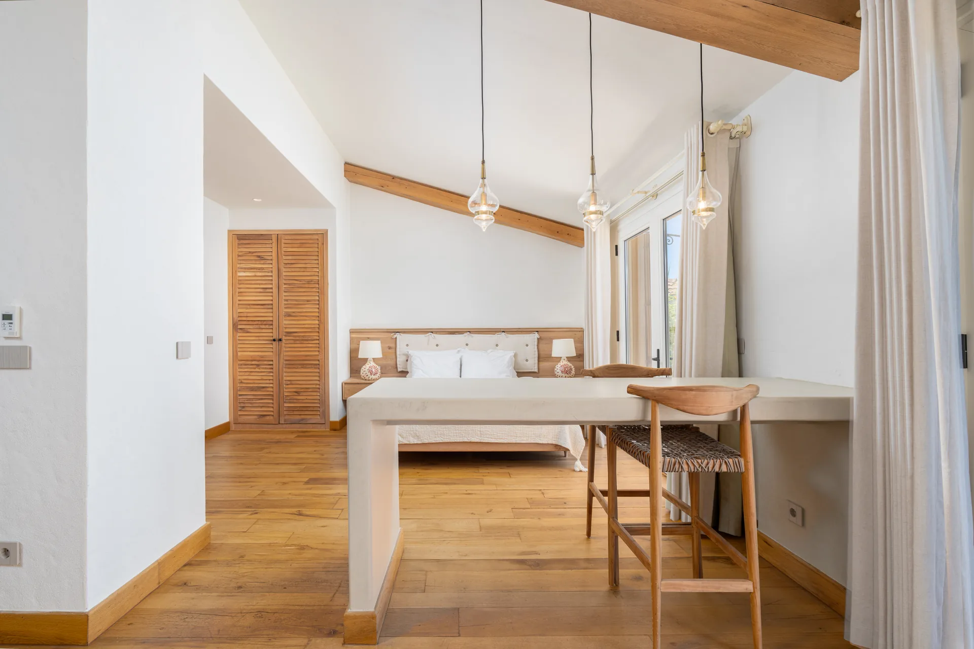 Mandarin Loft Suite galeri görseli 2
